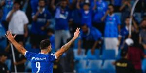 القنوات الناقلة لمباراة الهلال والفيحاء في الدوري السعودي للمحترفين - جريدة مانشيت