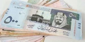 سعر الريال السعودي اليوم الخميس 24-10-2024 - جريدة مانشيت