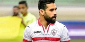 عبد الله السعيد فى الصدارة.. هدافى قمة الأهلى والزمالك فى السوبر - جريدة مانشيت