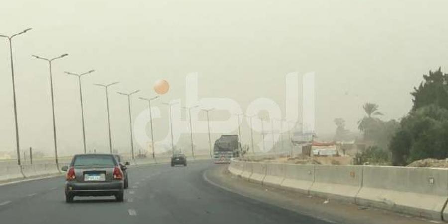 رياح نشطة على أغلب الأنحاء اليوم.. كيف يكون تأثيرها على الطقس؟ - جريدة مانشيت